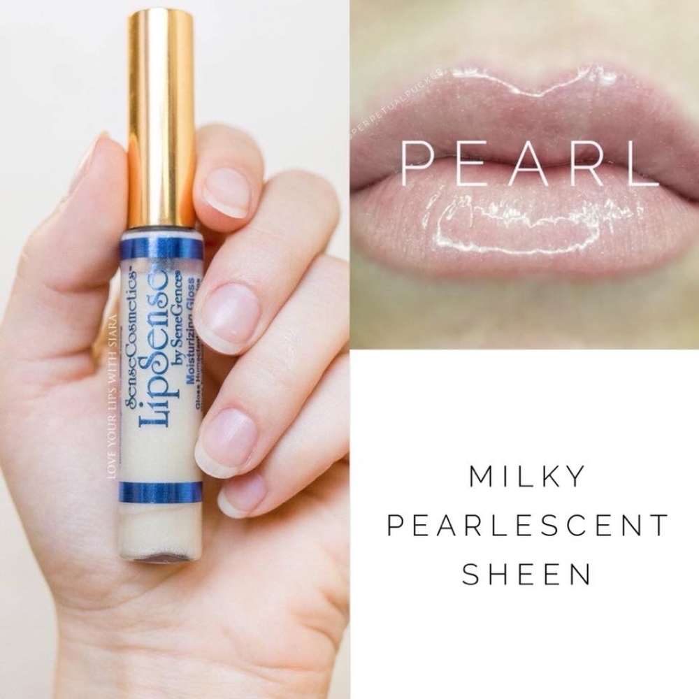 Pearl Gloss LipSense